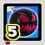 Icon for Big Black Bomb