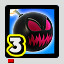 Icon for Black Bomb