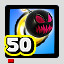 Icon for 50 Black Rings