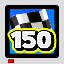 Icon for The 150 Zone