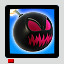 Icon for Tiny Black Bomb