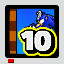 Icon for Sonic Skills