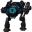 StarSim: BattleZone icon