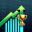 Stock Market Tycoon: Challenge icon