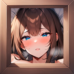 Icon for  Girl 22