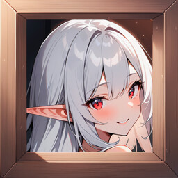 Icon for  Girl 14