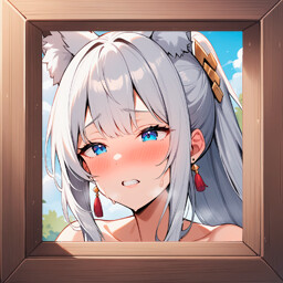 Icon for Girl 30