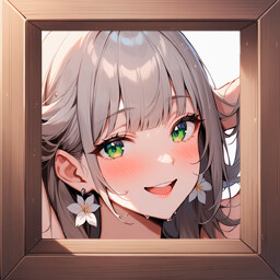 Icon for Girl 40
