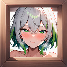 Icon for  Girl 21