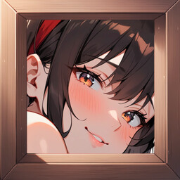 Icon for  Girl 23
