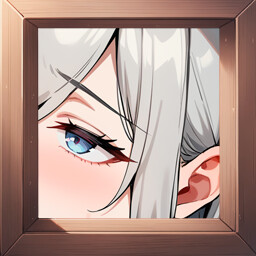 Icon for Girl 38