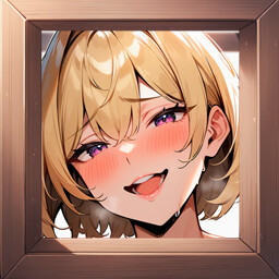 Icon for Girl 34