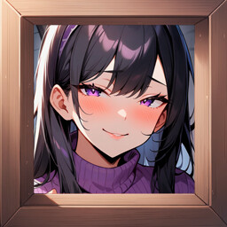Icon for  Girl 25