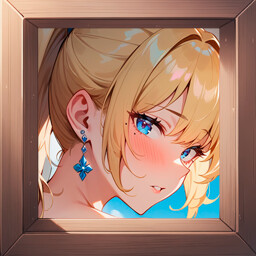 Icon for Girl 33
