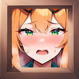 Icon for Girl 31