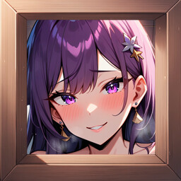 Icon for Girl 39