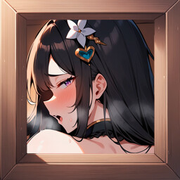 Icon for  Girl 20