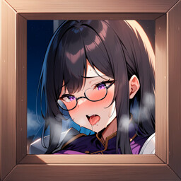 Icon for Girl 1