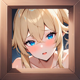 Icon for  Girl 5