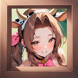 Icon for Girl 8