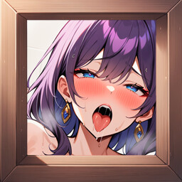Icon for Girl 36