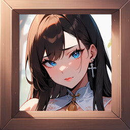 Icon for  Girl 19