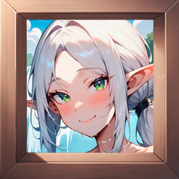 Icon for  Girl 17