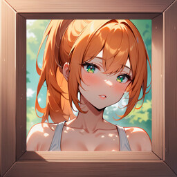 Icon for  Girl 15