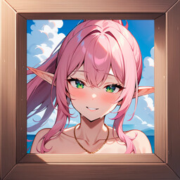Icon for  Girl 18