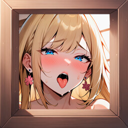 Icon for Girl 32