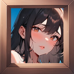 Icon for  Girl 13