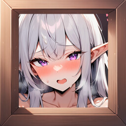 Icon for  Girl 4
