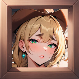 Icon for Girl 29