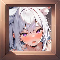 Icon for  Girl 9