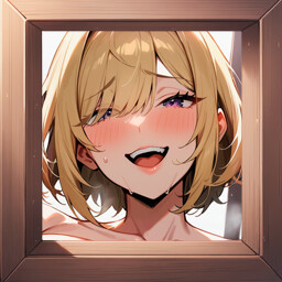 Icon for Girl 35