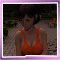 Crazy endurance! achievement icon for Project Mnemosyne