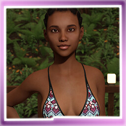 Test passed? achievement icon for Project Mnemosyne
