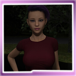 Bitter truth achievement icon for Project Mnemosyne