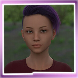 Another try? achievement icon for Project Mnemosyne