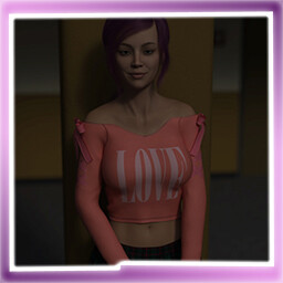 Psss! achievement icon for Project Mnemosyne