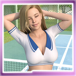 Phew... achievement icon for Project Mnemosyne