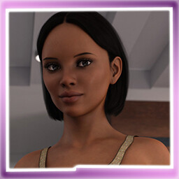 Another workout… achievement icon for Project Mnemosyne