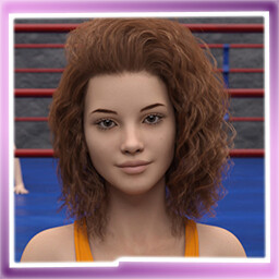 A very pleasant reward... achievement icon for Project Mnemosyne