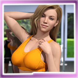 An easy victory! achievement icon for Project Mnemosyne