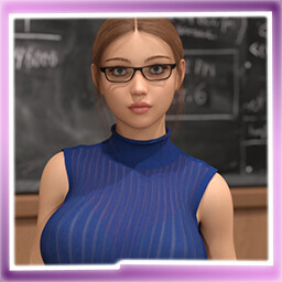 The test is failed achievement icon for Project Mnemosyne