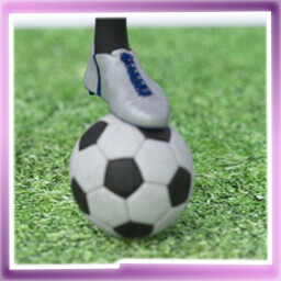 Beautiful goal achievement icon for Project Mnemosyne