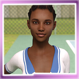 Great workout! achievement icon for Project Mnemosyne
