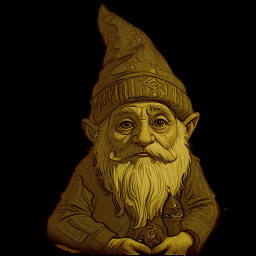 Icon for Hidden Secret