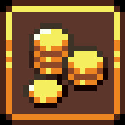 Icon for Coin Hoarder
