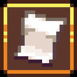 Icon for Level 20 Mastery